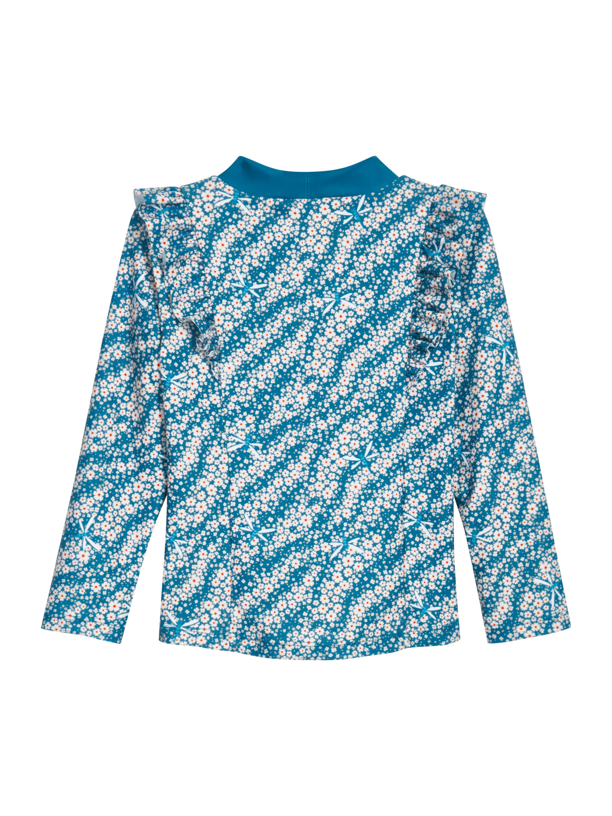 PLAYSHOES Ochrana proti UV žiareniu - Zelená