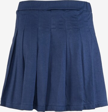 BLUE EFFECT Rok in Blauw