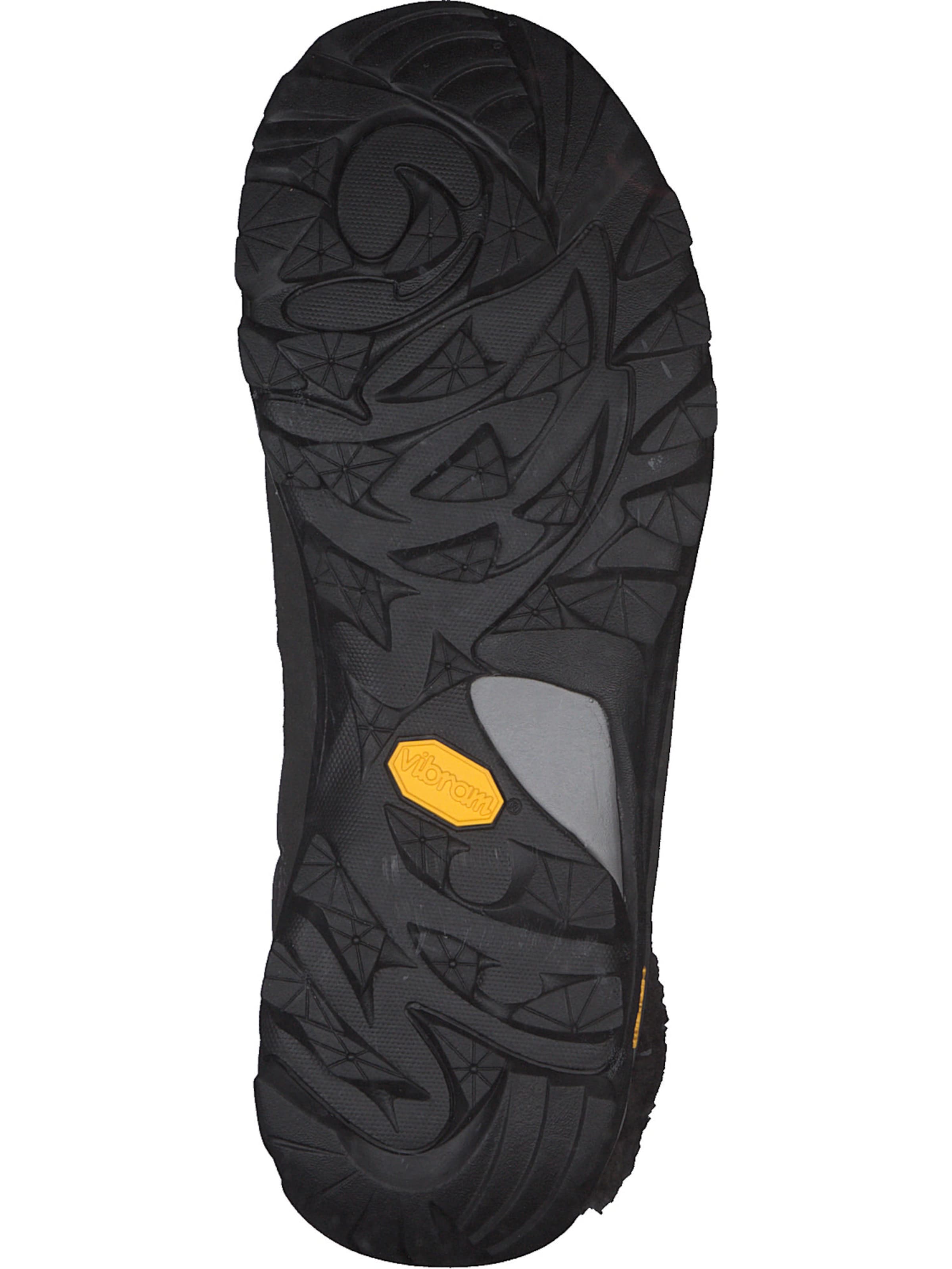 Brütting Boots 'Himalaya' in Grey