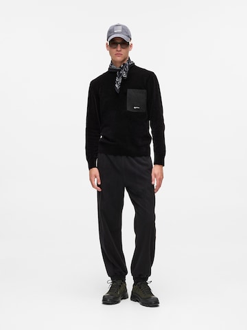 KARL LAGERFELD JEANS Trui in Zwart
