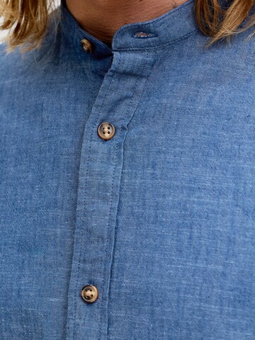 JACK & JONES Regular fit Ing 'JJESummer' - kék