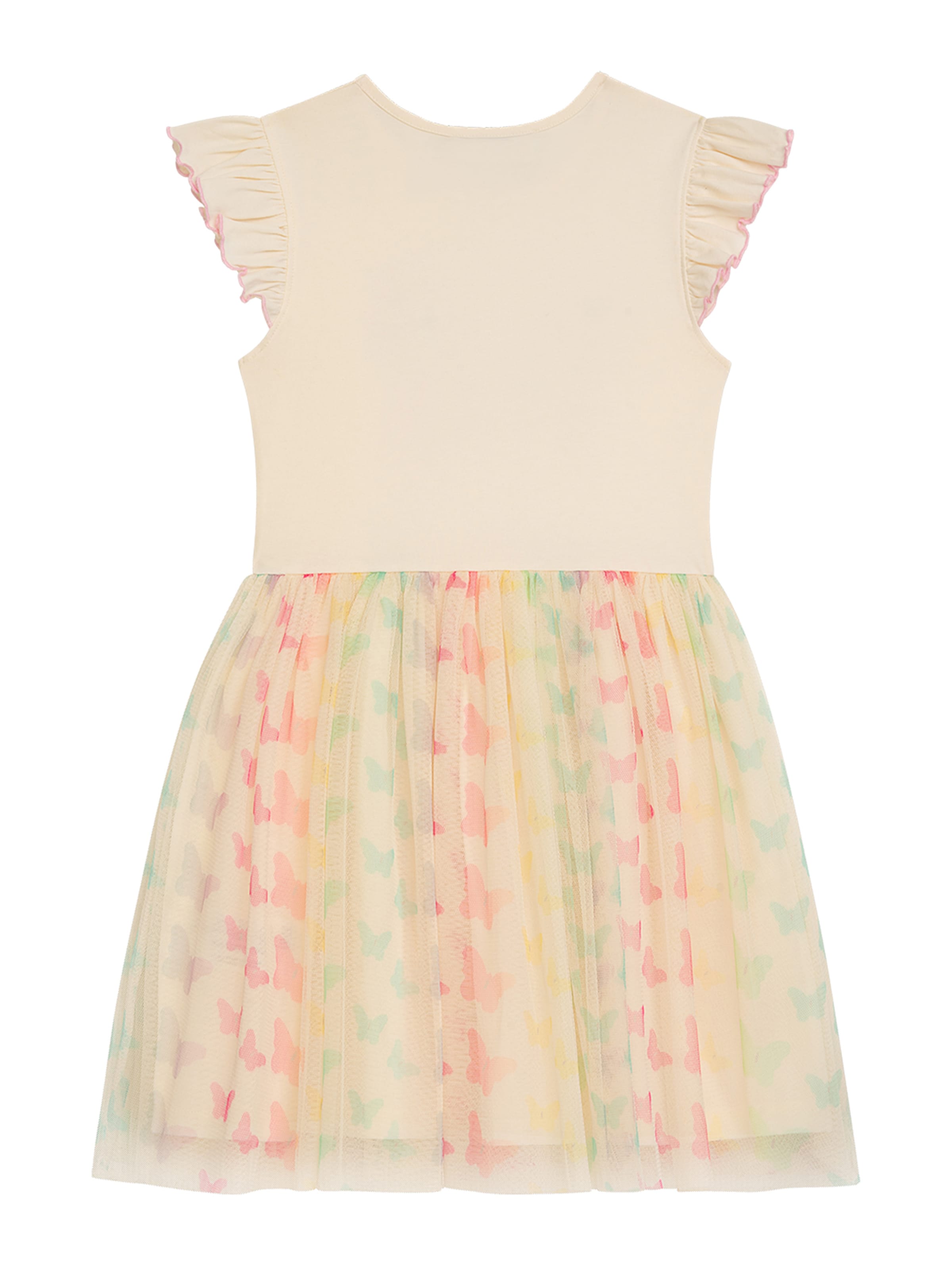 Abito di Danamade in beige