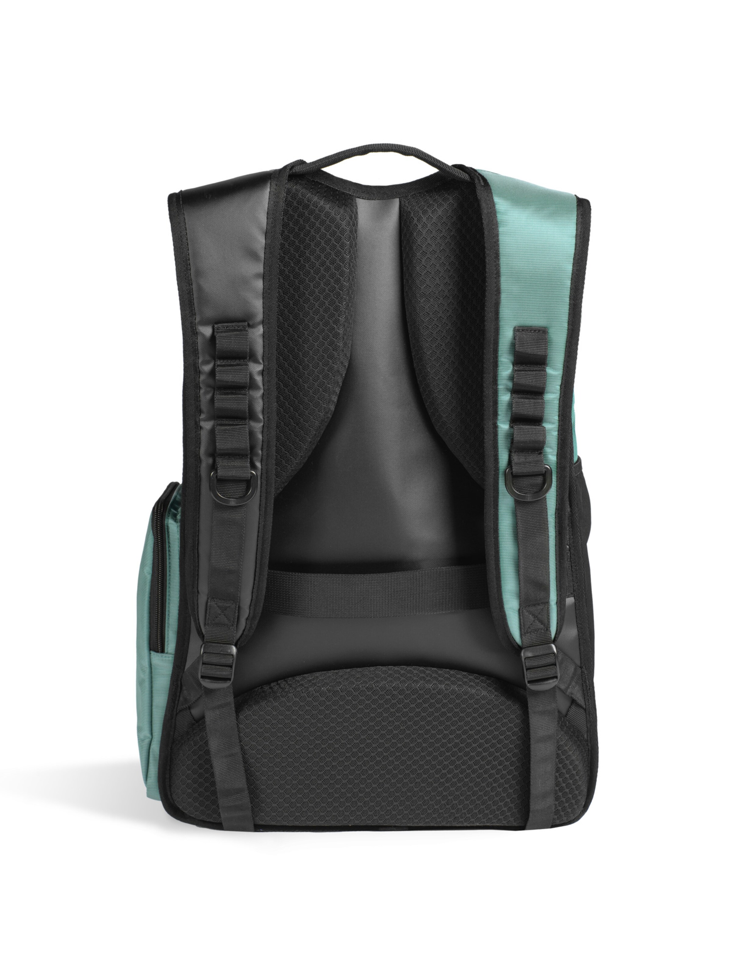 ARENA Športni nahrbtnik 'All Set 45L' | zelena barva