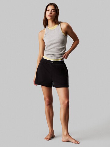Calvin Klein Top in Grau