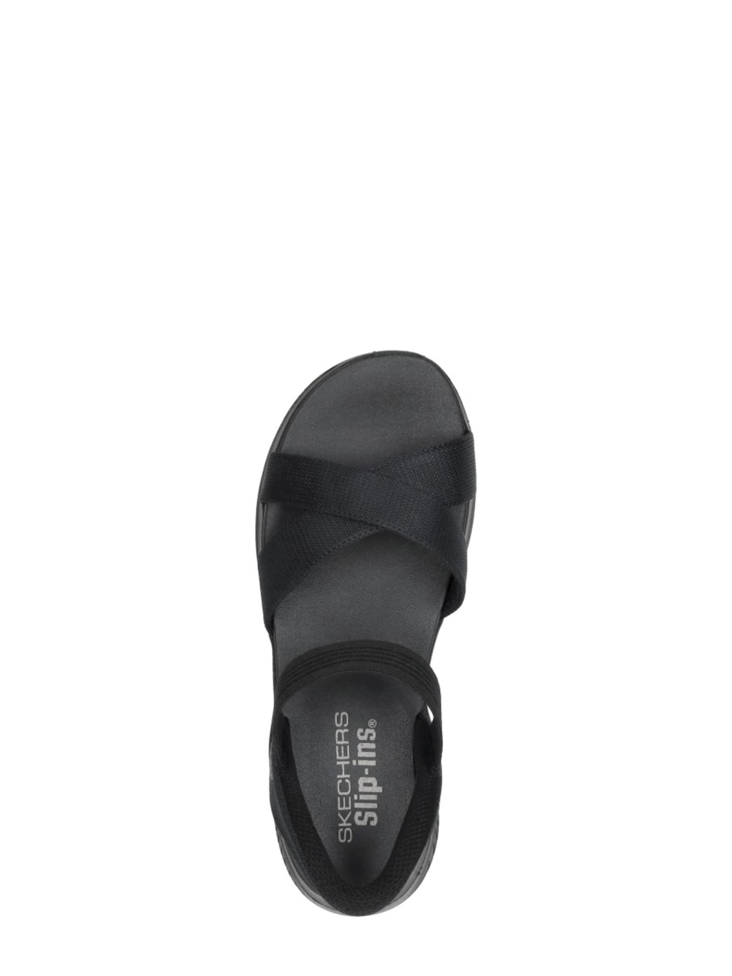 Sandales 'Ultra Flex 3.0' SKECHERS en noir