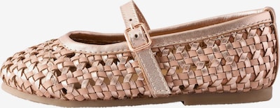 Next Balerīnas, krāsa - rožzeltains, Preces skats