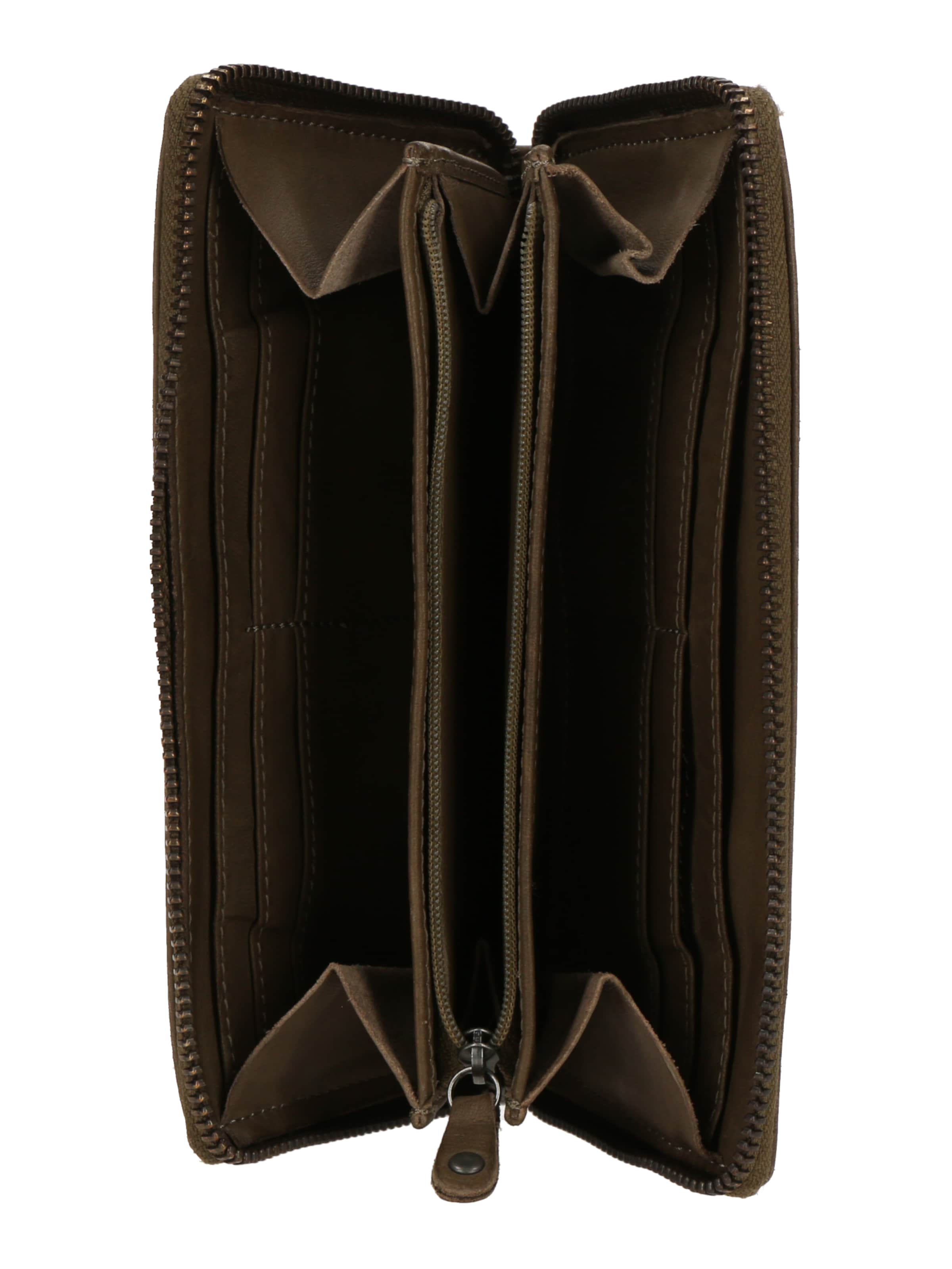 Harbour 2nd - Carteiras 'Atlantica' em verde: topo