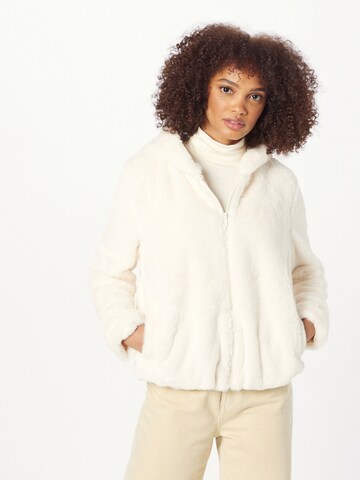 OVS Between-Season Jacket in Beige: front