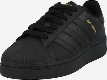 ADIDAS ORIGINALS Sneakers laag 'Superstar Xlg' in Goud: voorkant