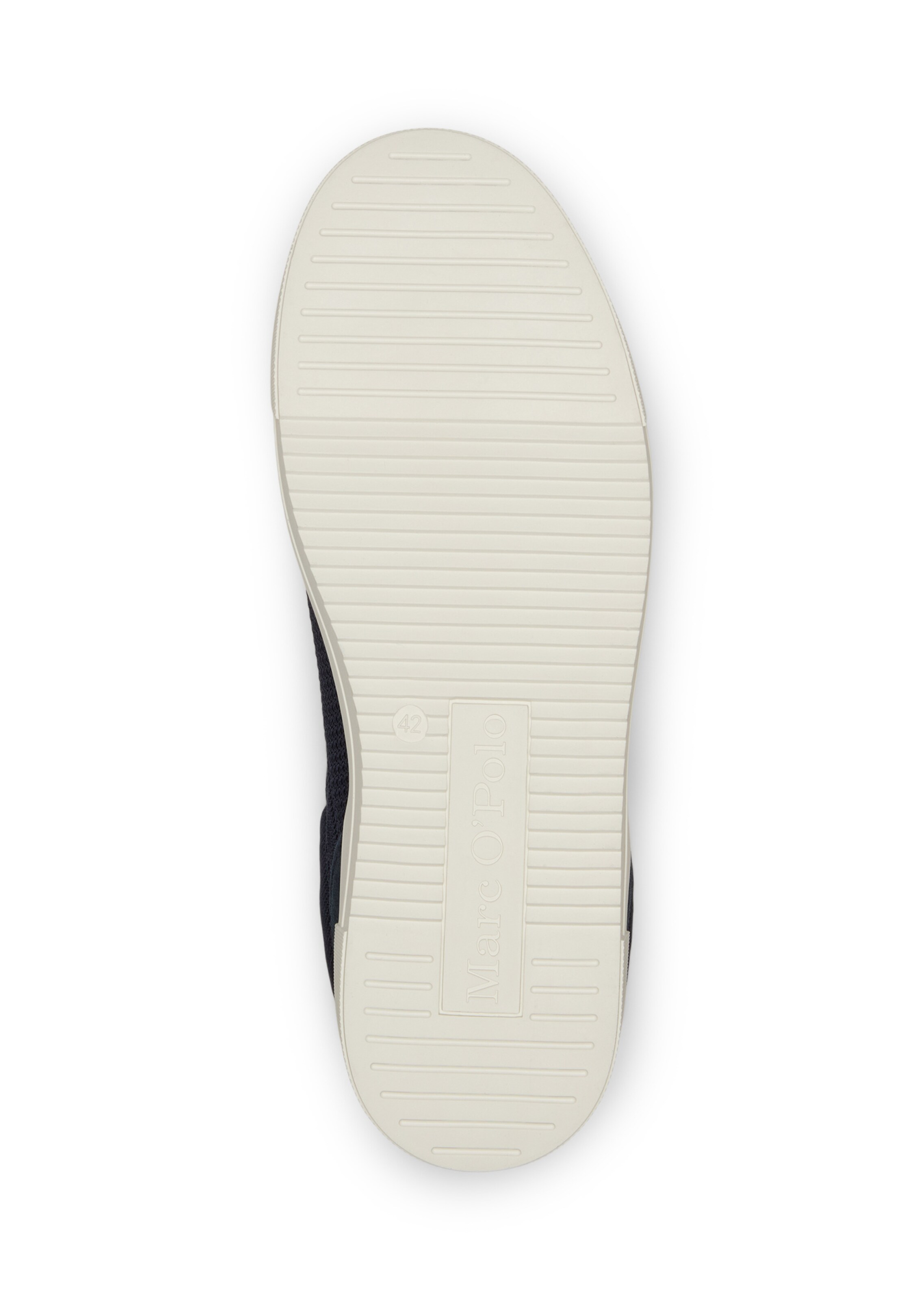 Marc O'Polo Sneaker 'Jonas' in Blau