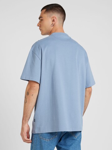JACK & JONES Shirt 'JPRBLHARVEY' in Blue