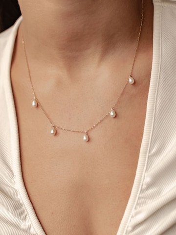 Dear Me - Cadena 'Irreplaceable' en oro