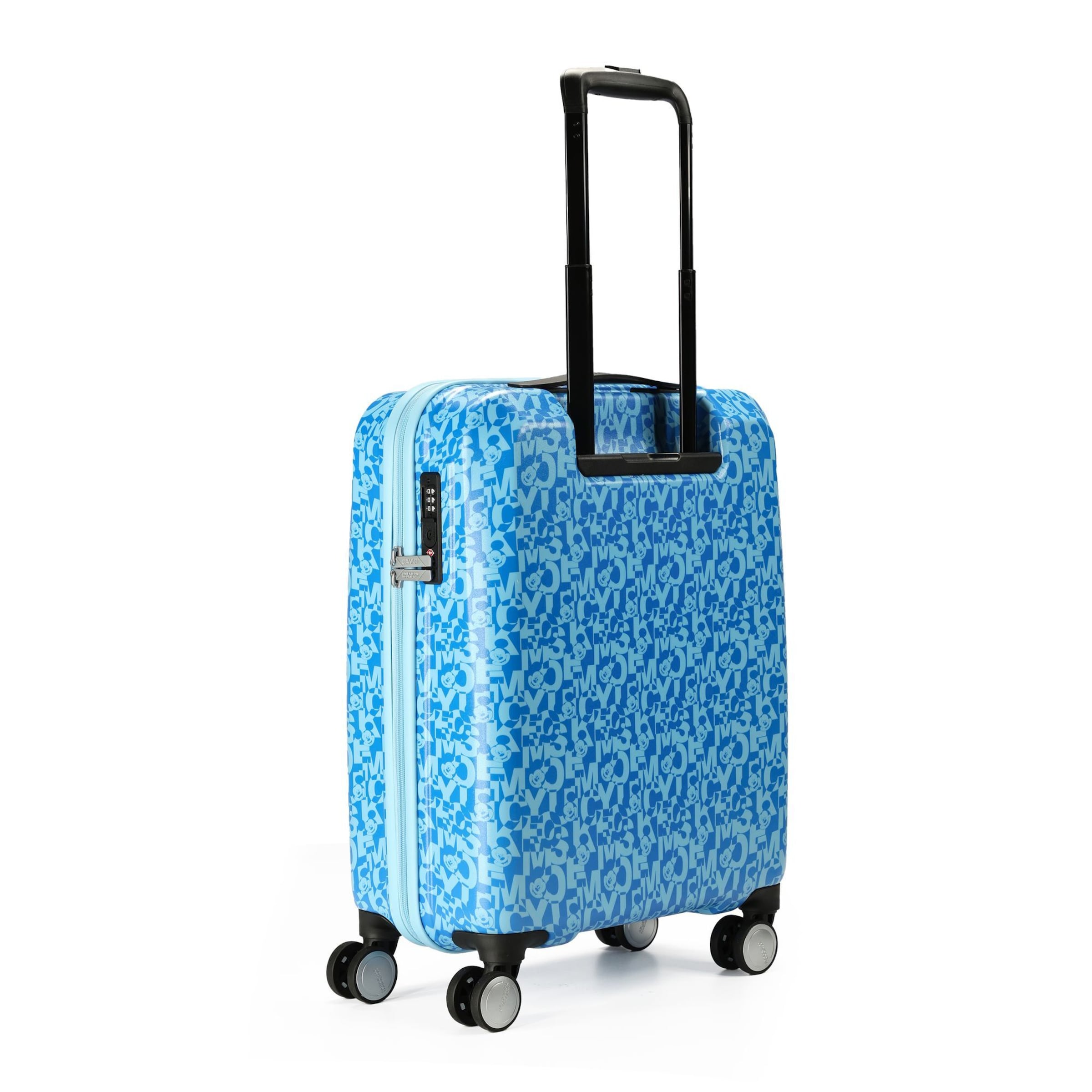 American Tourister Bag 'Funlight Disney' in Blue