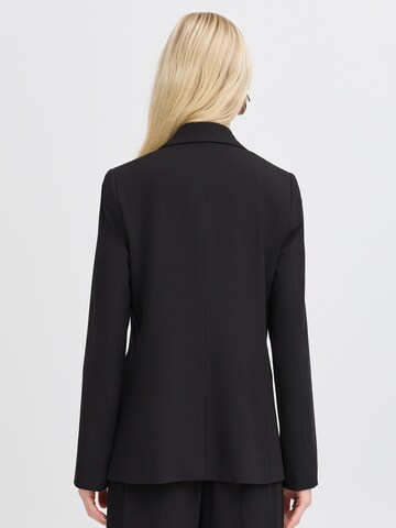 Blazer 'BYDANTA' b.young en noir