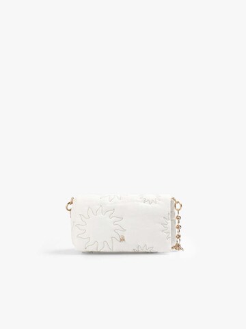 Scalpers Ny Sunem Week Bag ' ' in Beige