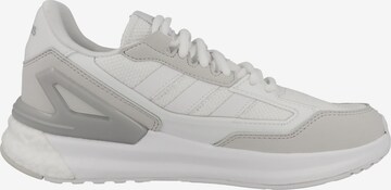 Scarpa da corsa 'Nebzed' di ADIDAS SPORTSWEAR in grigio