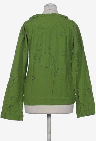 Tranquillo Blouse & Tunic in S in Green