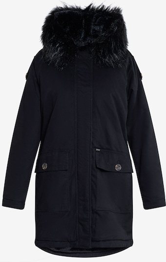 DreiMaster Vintage Talvitakki värissä musta, Tuotenäkymä