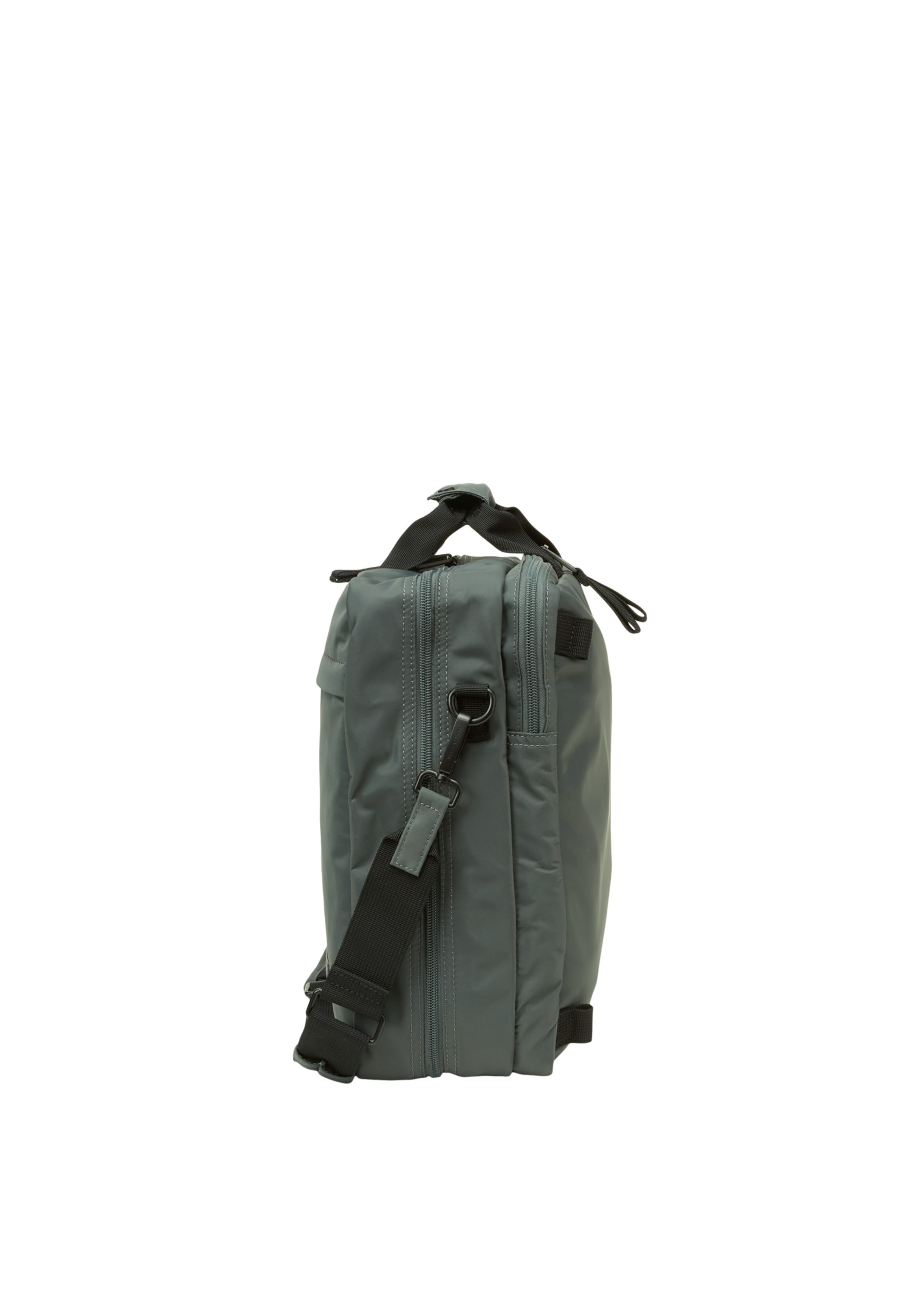 Marc O'Polo Document bag in Green