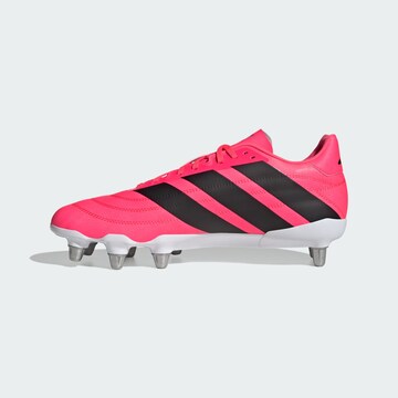 ADIDAS PERFORMANCE Soccer shoe 'Kakari' in Pink