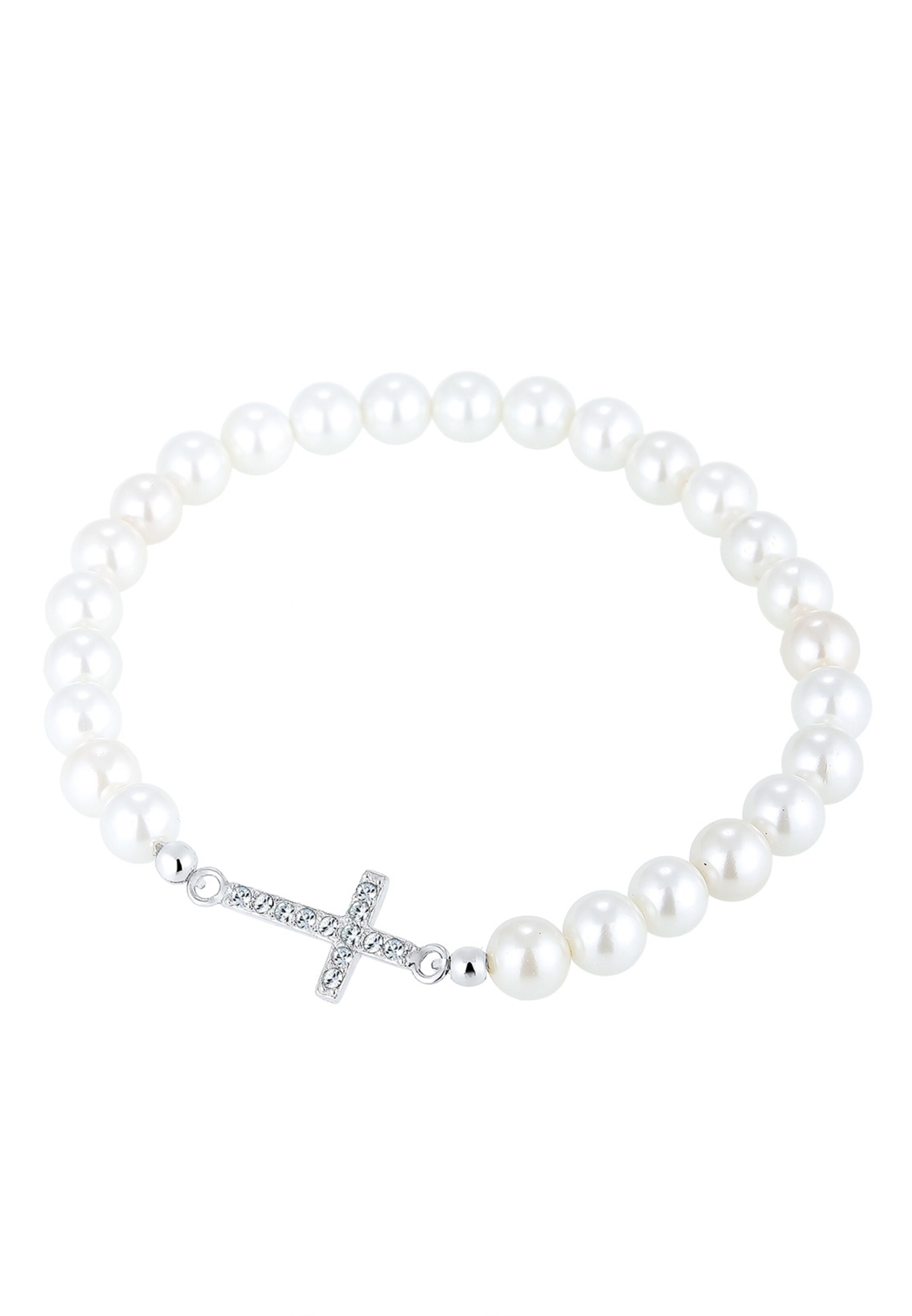 ELLI Bracelet in White