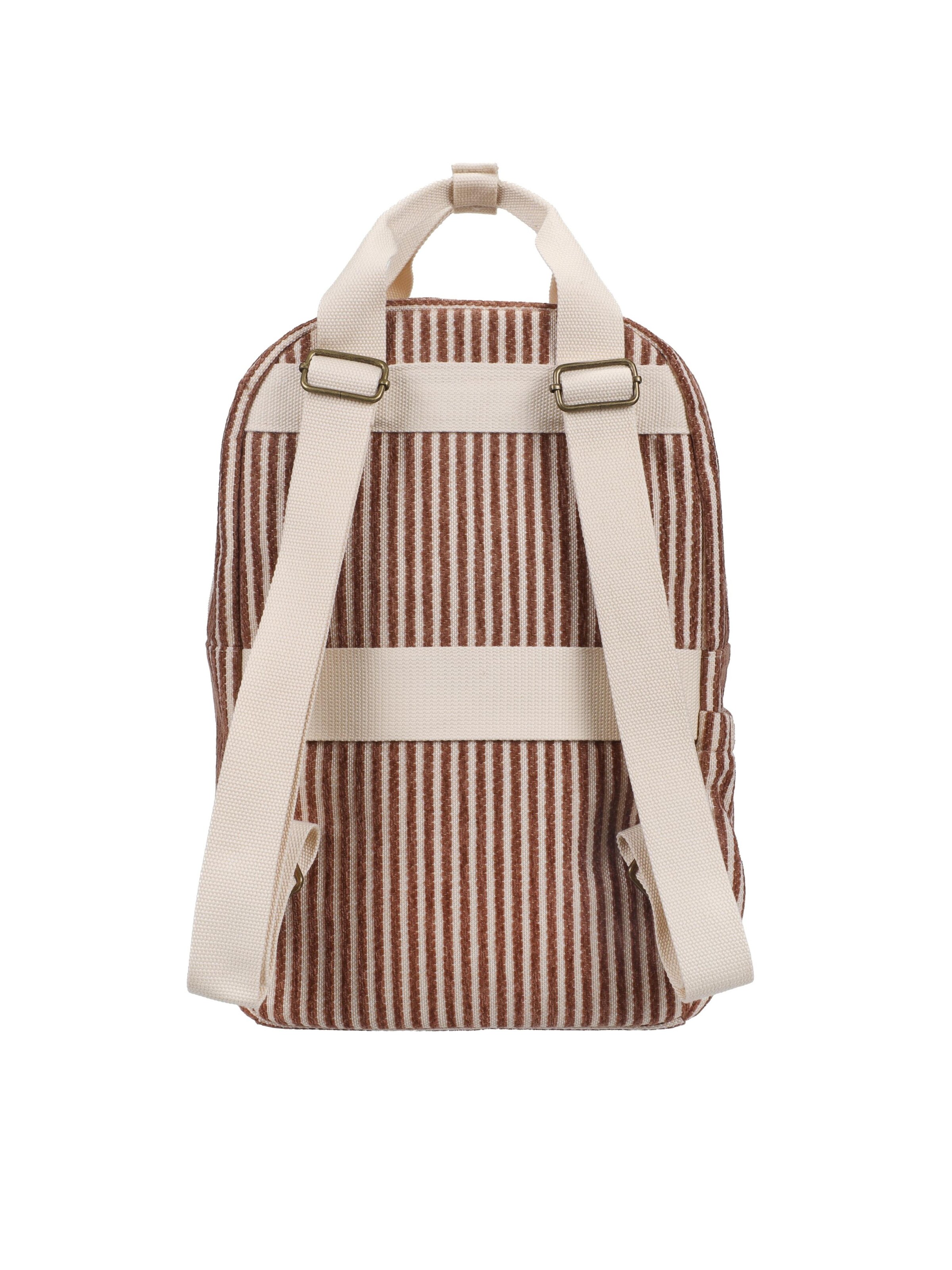 Høyde Backpack in Brown