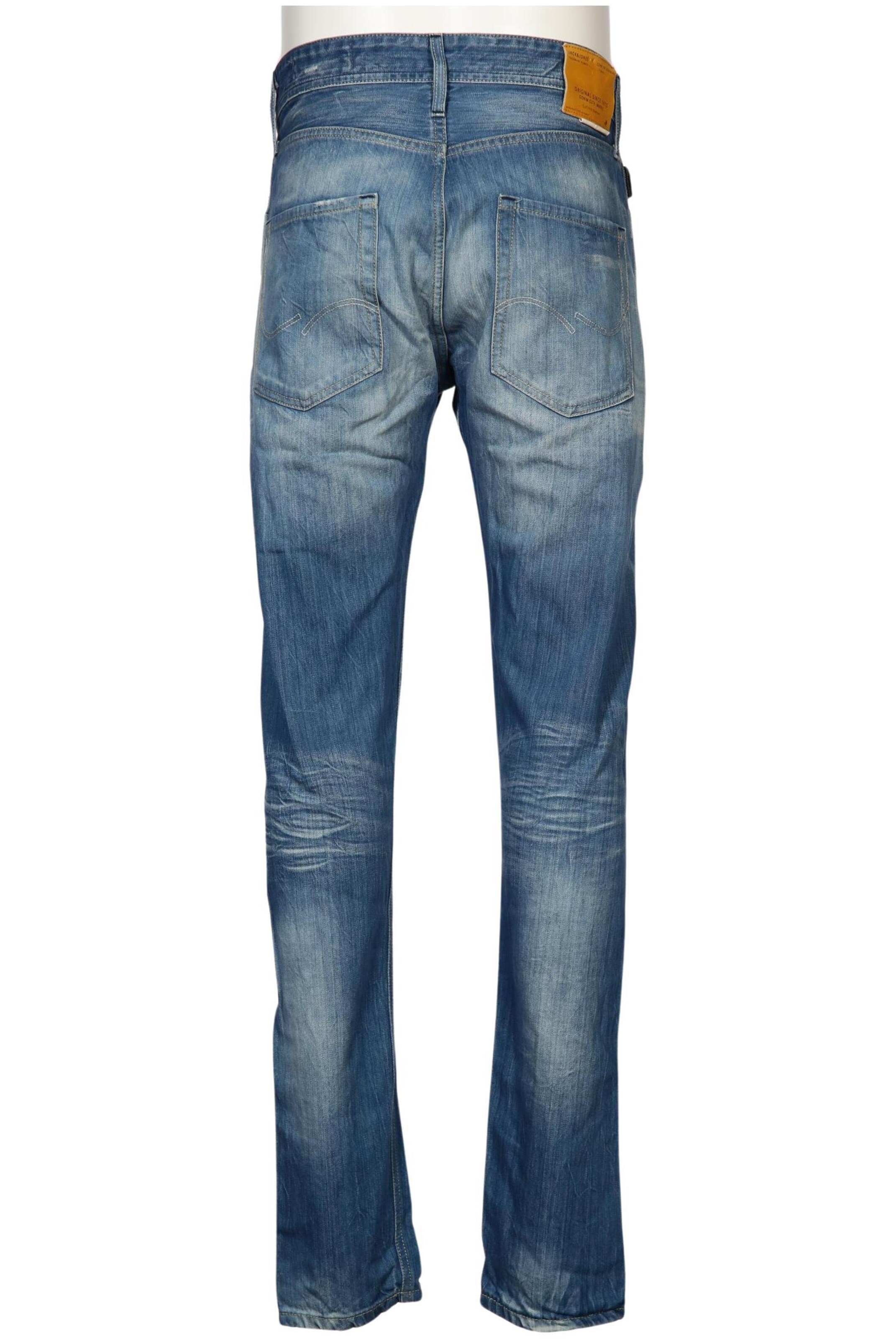 JACK & JONES Jeans 32 in Blau