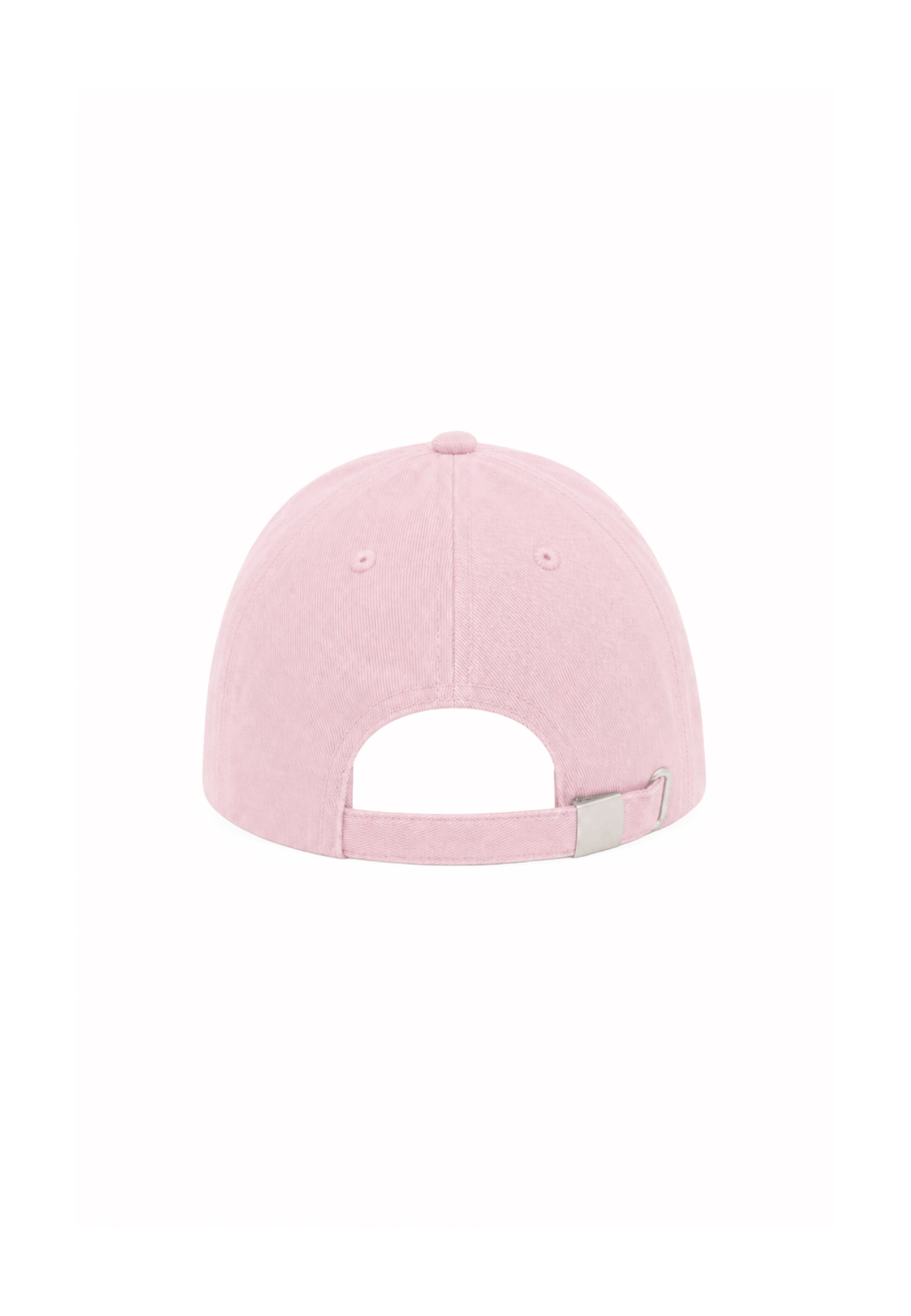 Cappello da baseball 'Aviva' di OH APRIL in rosa