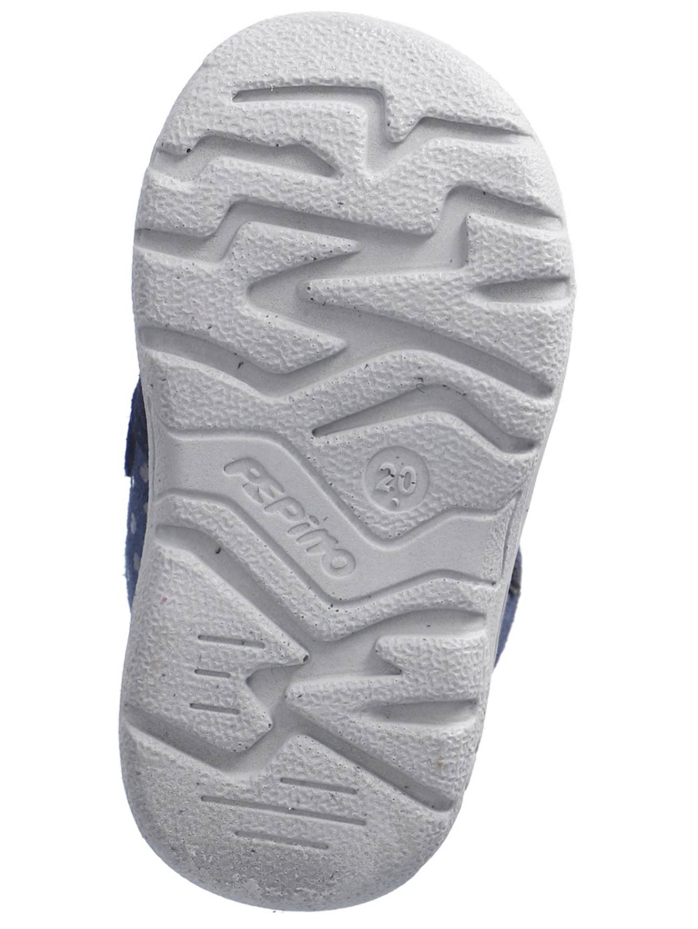 Bottes Pepino en bleu