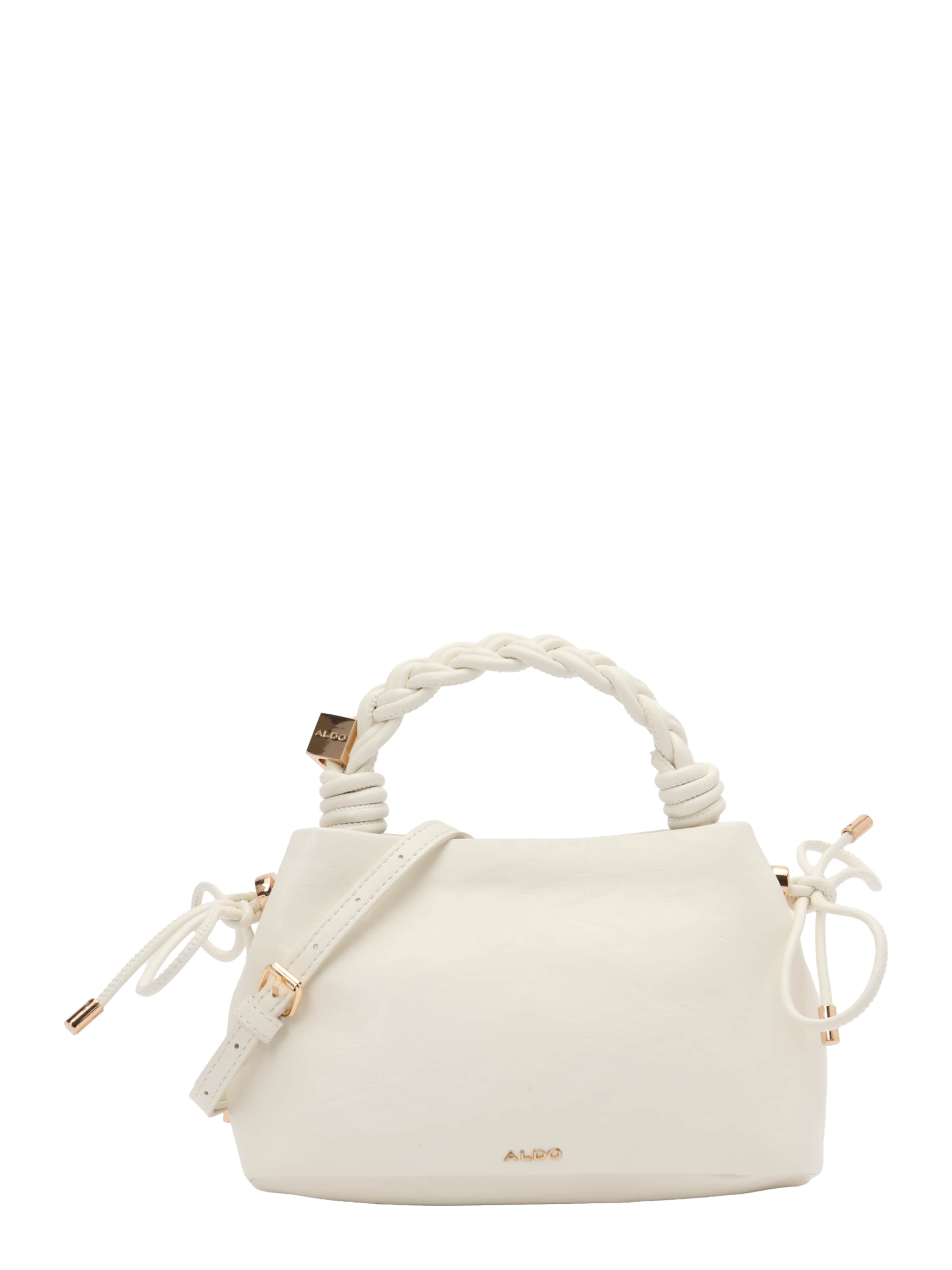 ALDO Kézitáska 'CORALISE' - bézs: elől