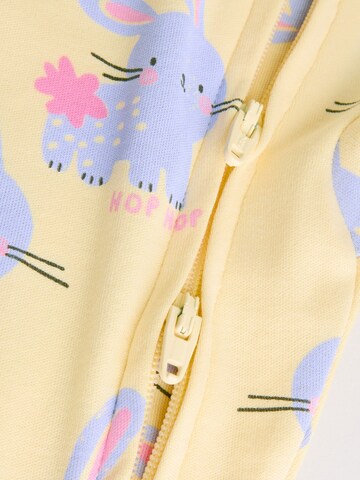 Next Schlafanzug in Blau