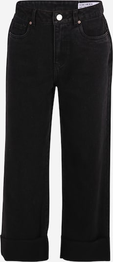 Džinsai 'VMKATHY' iš Vero Moda Petite, spalva – juodo džinso spalva, Prekių apžvalga