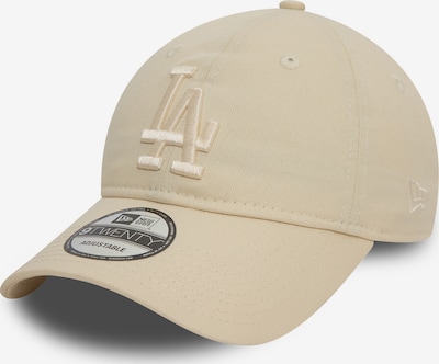Kepurė 'NOS LEAGUE ESS 9TWENTY LOSDOD' iš NEW ERA, spalva – smėlio spalva, Prekių apžvalga