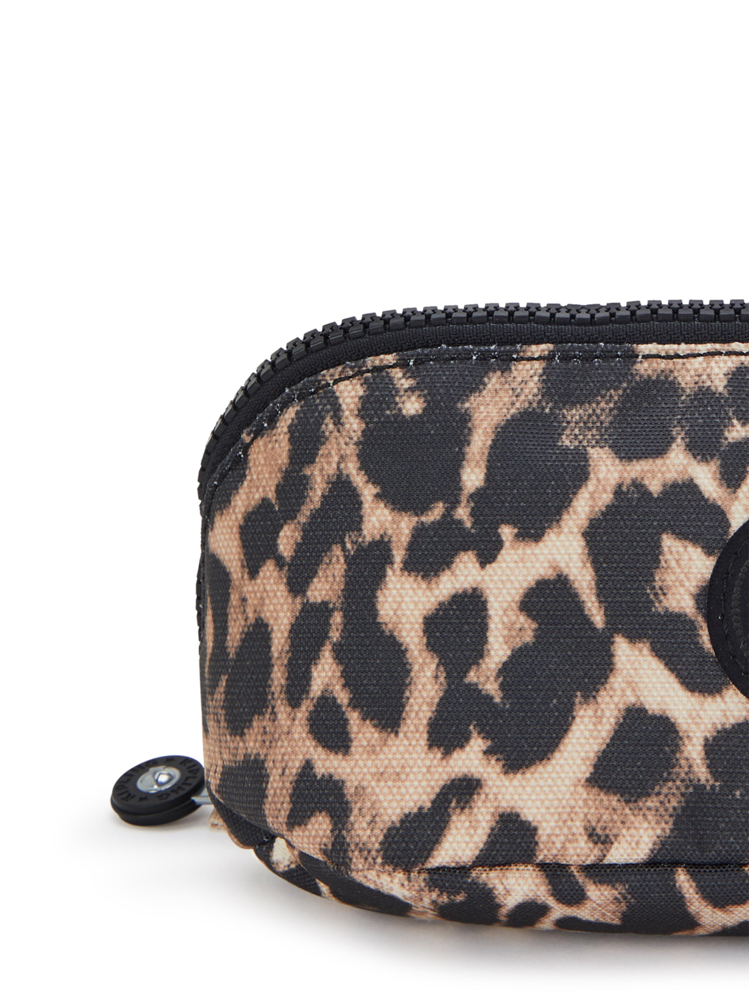 KIPLING Косметичка банная 'Mirko S' в Черный