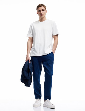 Koton Loose fit Jeans in Blue: front