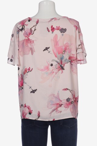 COMMA Bluse L in Pink