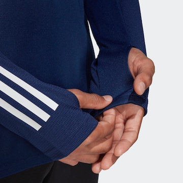 ADIDAS SPORTSWEAR Performance Shirt in Blue