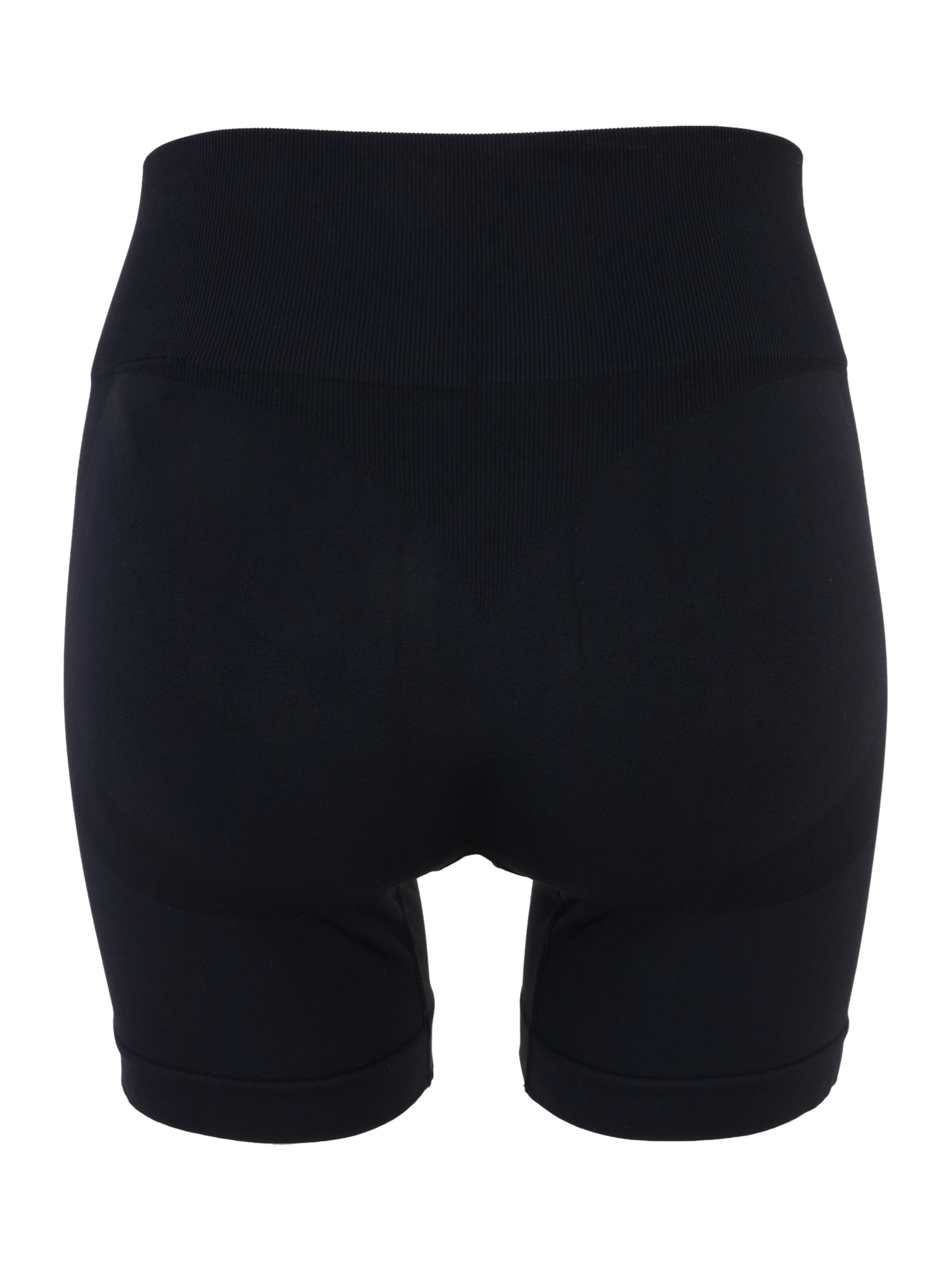 ICANIWILL Skinny Sportsbukser 'Smooth' i blå