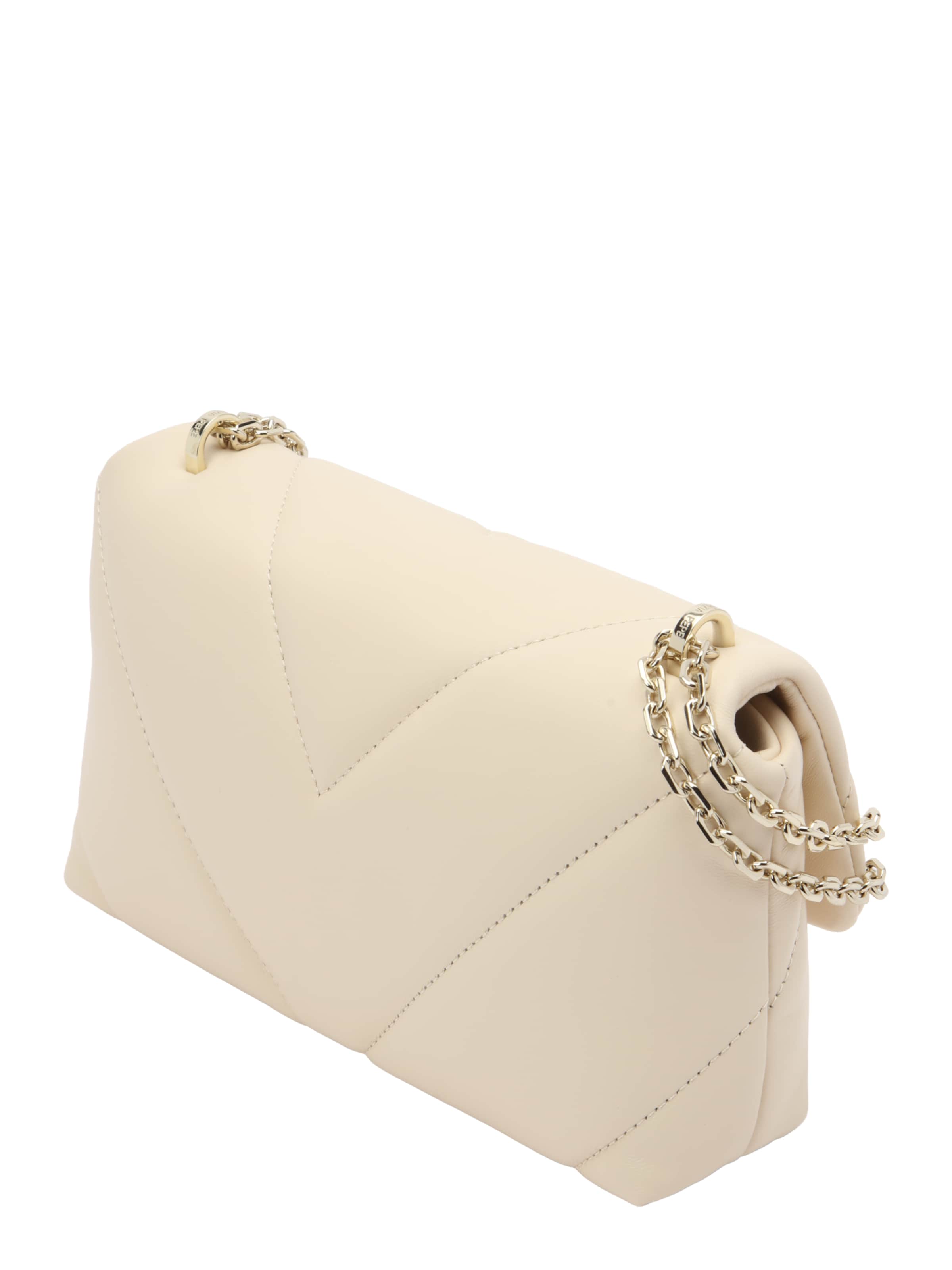 PATRIZIA PEPE Crossbody Bag in White