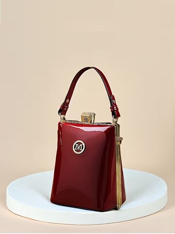 Tomshop24-7 Handbag 'Lili' in Red