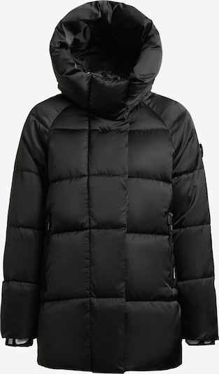 khujo Talvitakki 'Suda' värissä musta, Tuotenäkymä