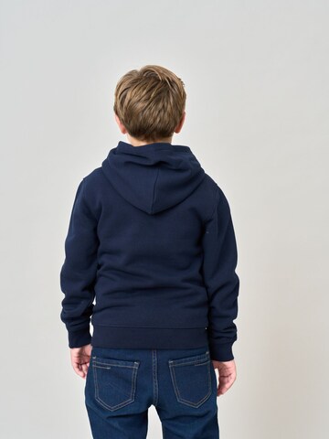 Sweat Deeluxe en bleu