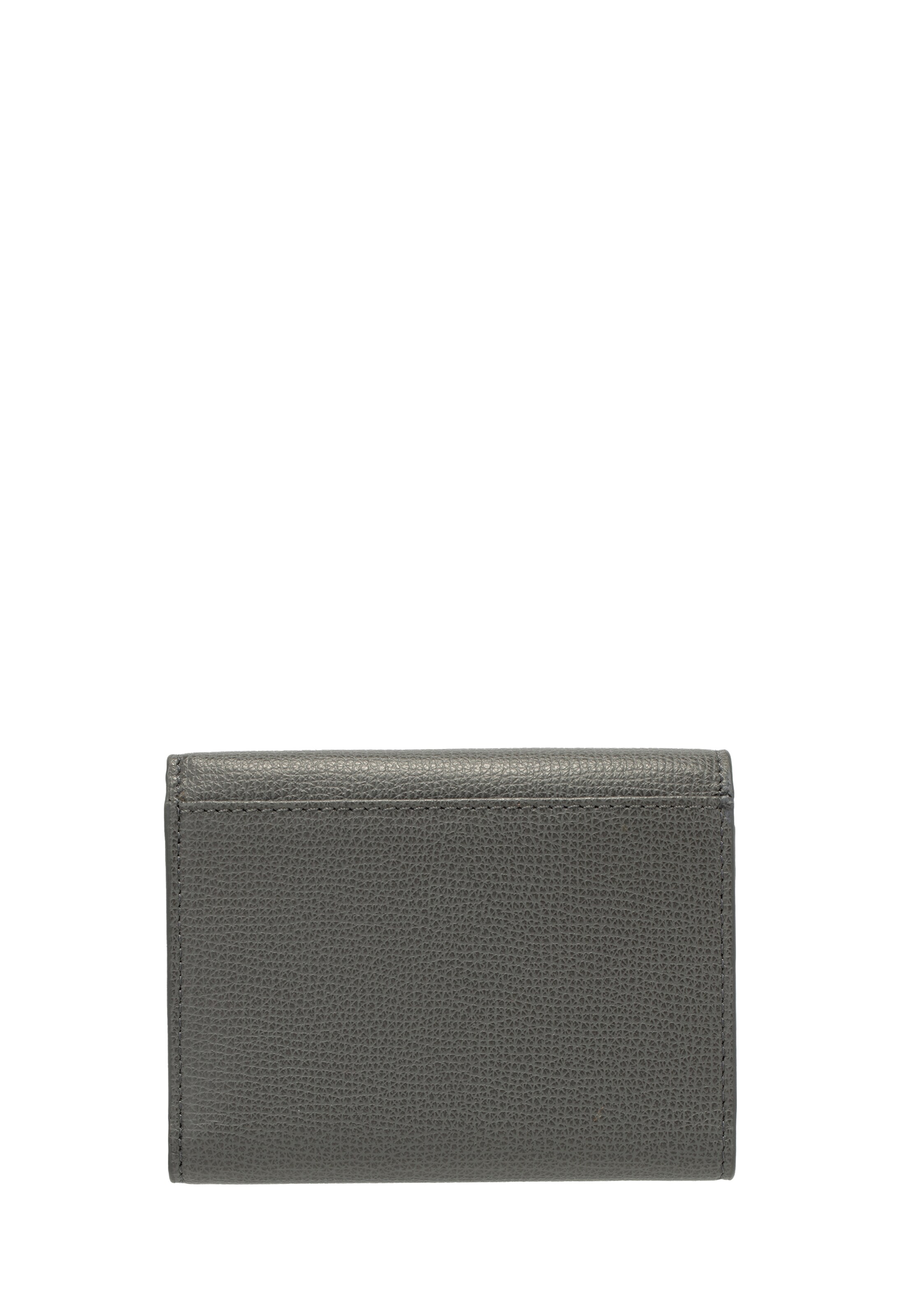 BOGNER Wallet 'Realp Dela' in Grey