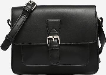 ABOUT YOU Crossbody bag 'Sonja' in Black: front