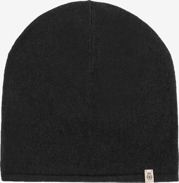 Roeckl Beanie in Black: front