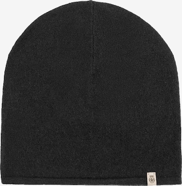 Roeckl Beanie in Black: front