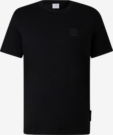 BOGNER T-Shirt 'Ryan' in Schwarz: Vorderseite