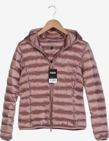 SAVE THE DUCK Jacket & Coat in XS-XL in Pink: front