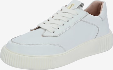 Baskets basses 'ORSINA' Crickit en blanc : devant