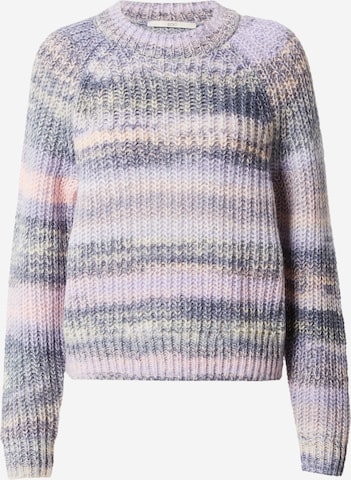 ESPRIT Pullover in Lila: predná strana